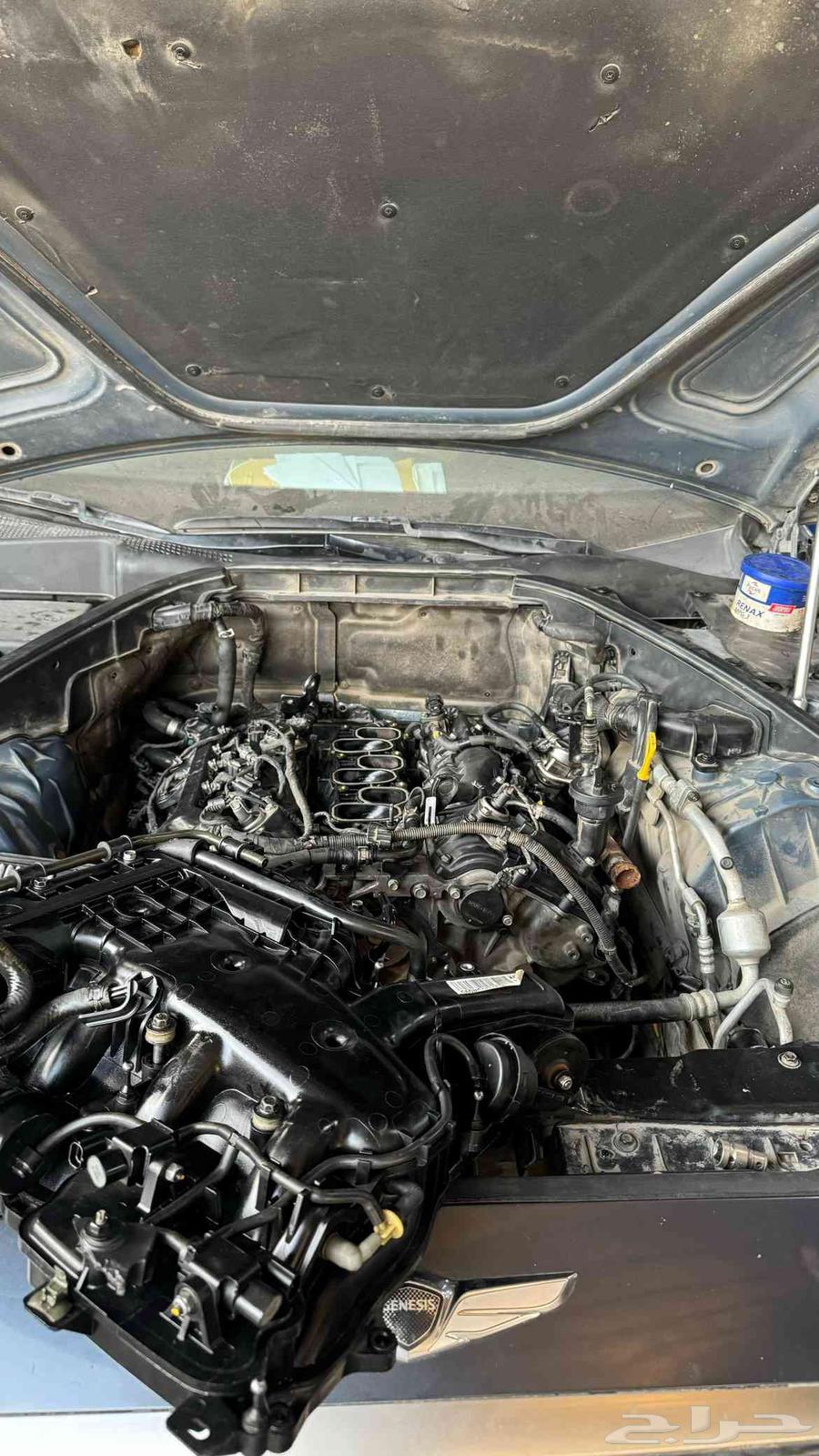 Genset machine in all sizes with 8 months warranty and trusted64449060702465110