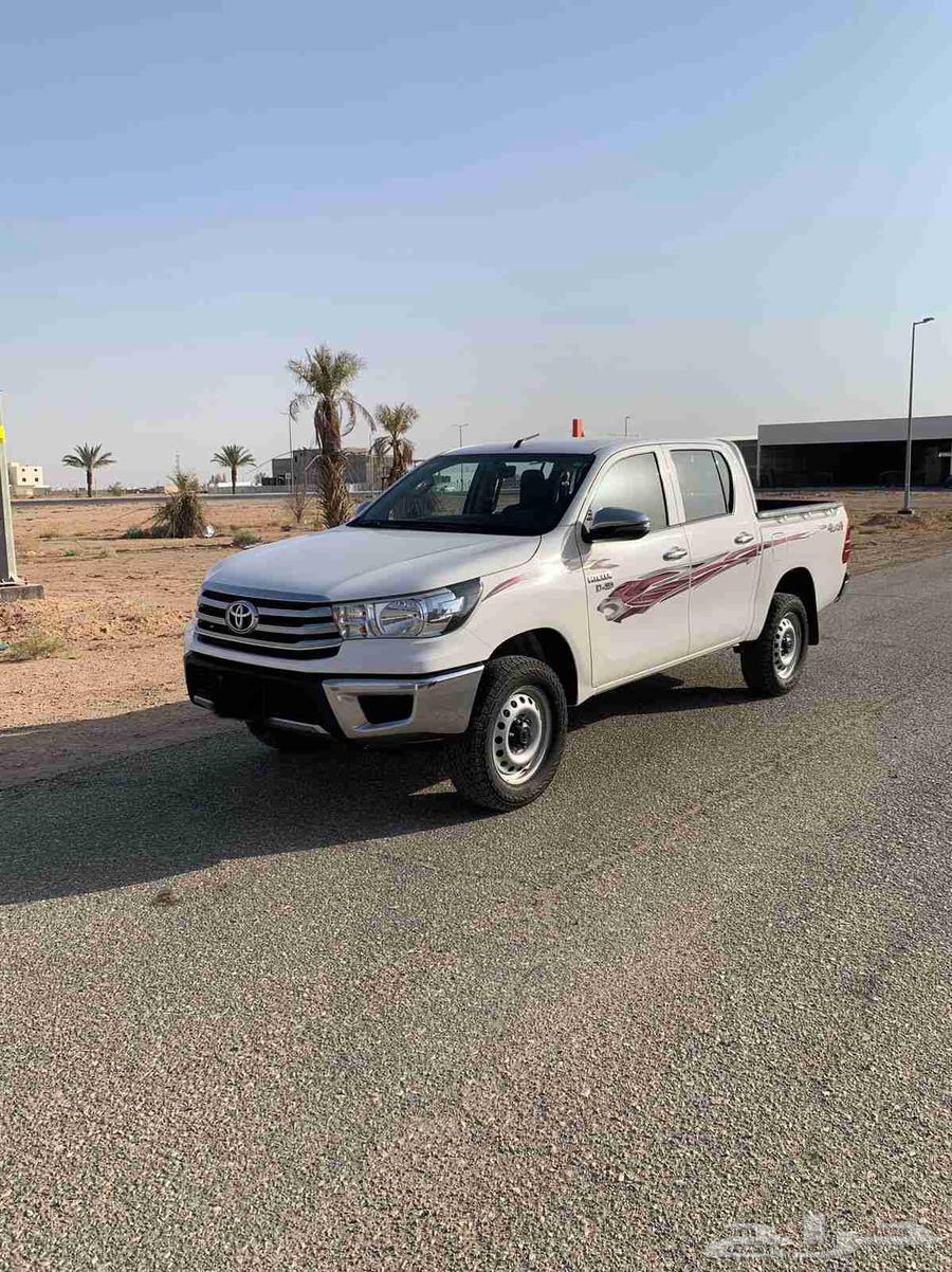 Toyota Hilux 202364445526835843111