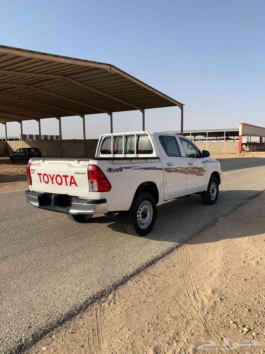 Toyota Hilux 202364445526835843113