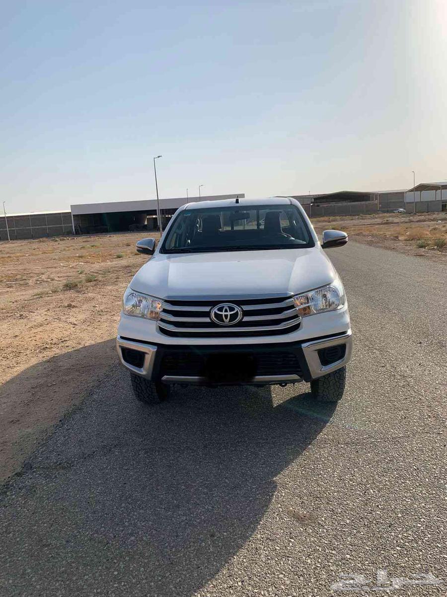 Toyota Hilux 202364445526835843110