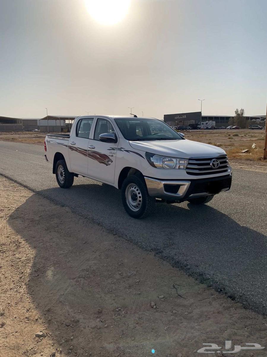 Toyota Hilux 202364445526835843112