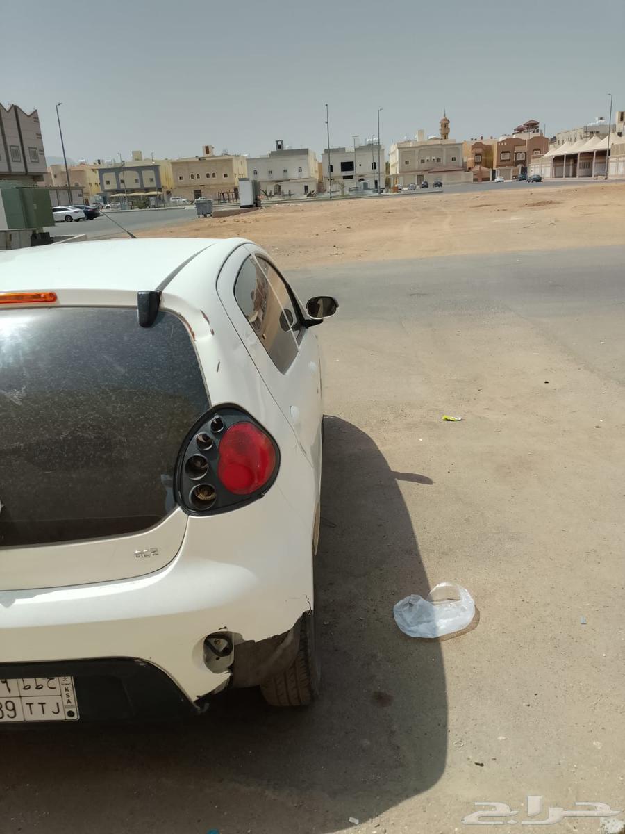 Geely Panda Model 201564449770296193114