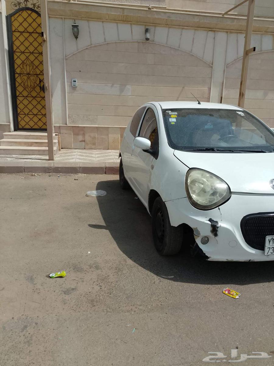 Geely Panda Model 201564449770296193112