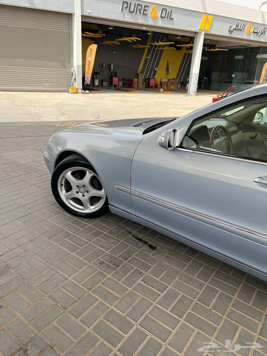 للبيع مرسيدس موديل200464450078056705114