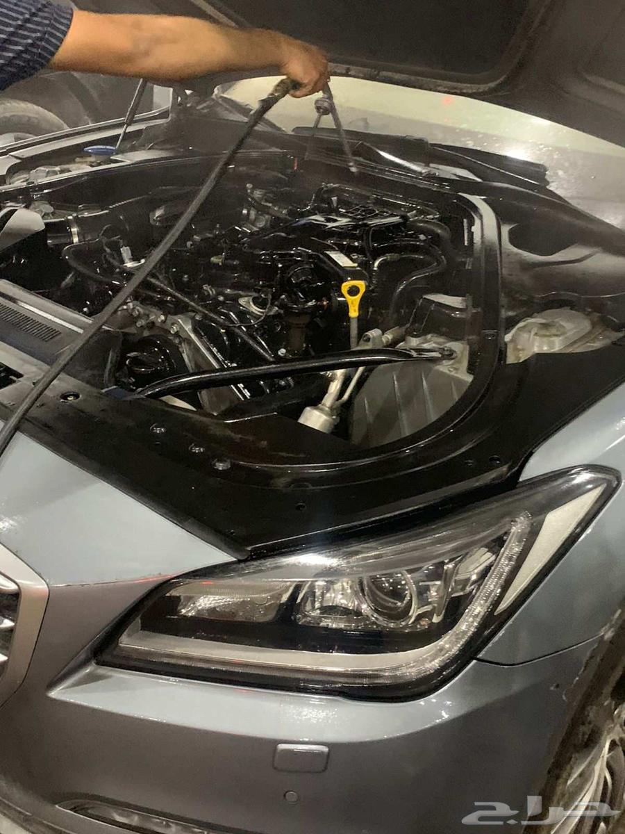 Genset machine in all sizes with 8 months warranty and trusted64449060702465111