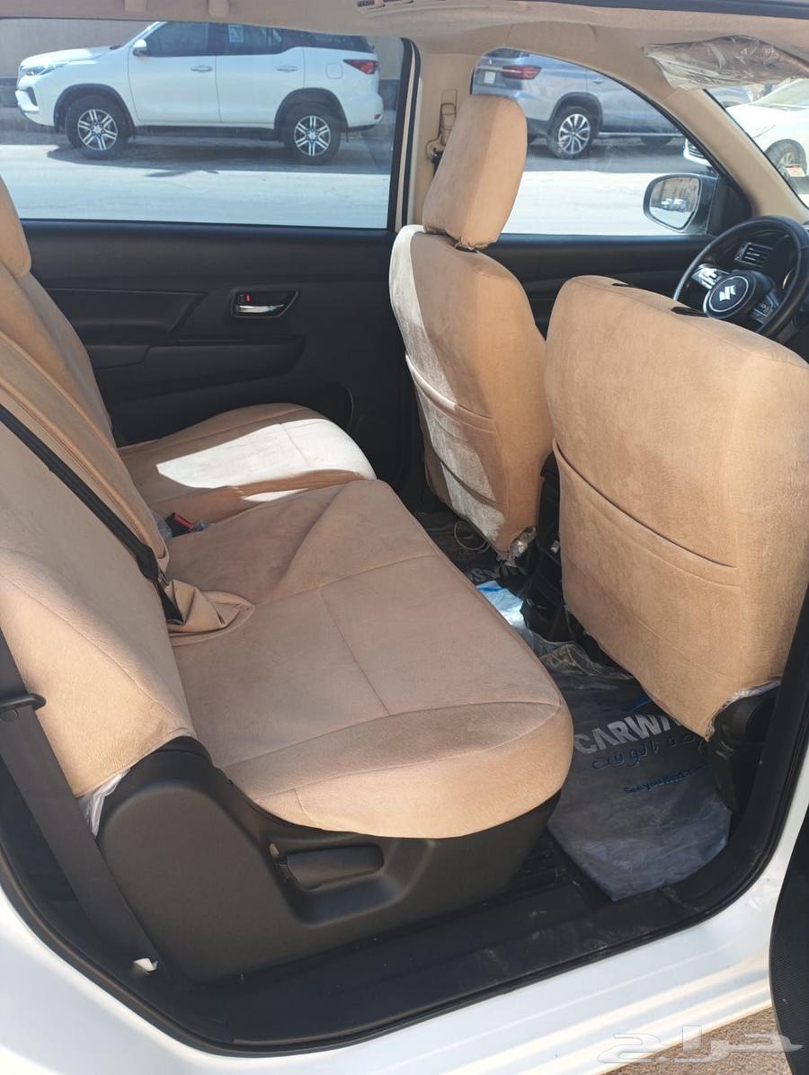 Hello and God's mercy and blessings, Suzuki Ertiga model64440927962883110