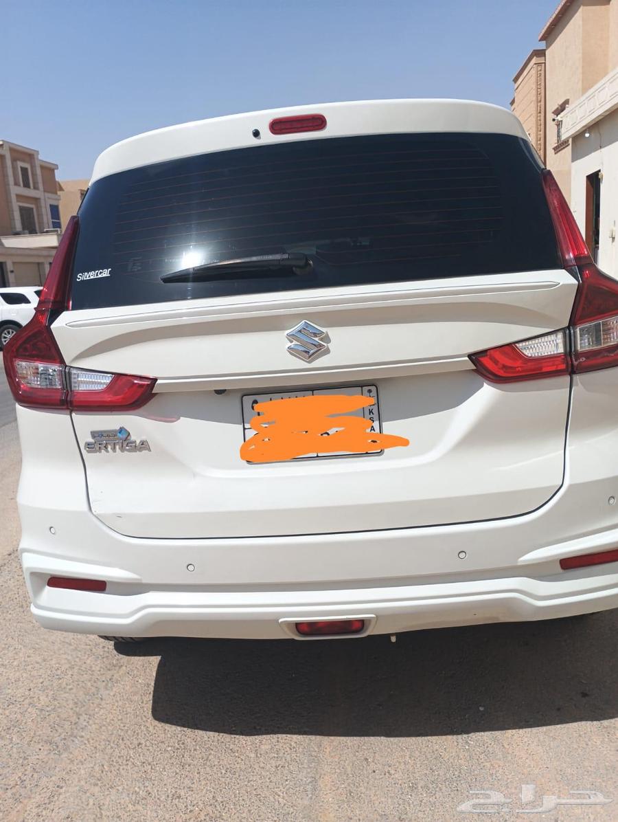 Hello and God's mercy and blessings, Suzuki Ertiga model64440927962883114