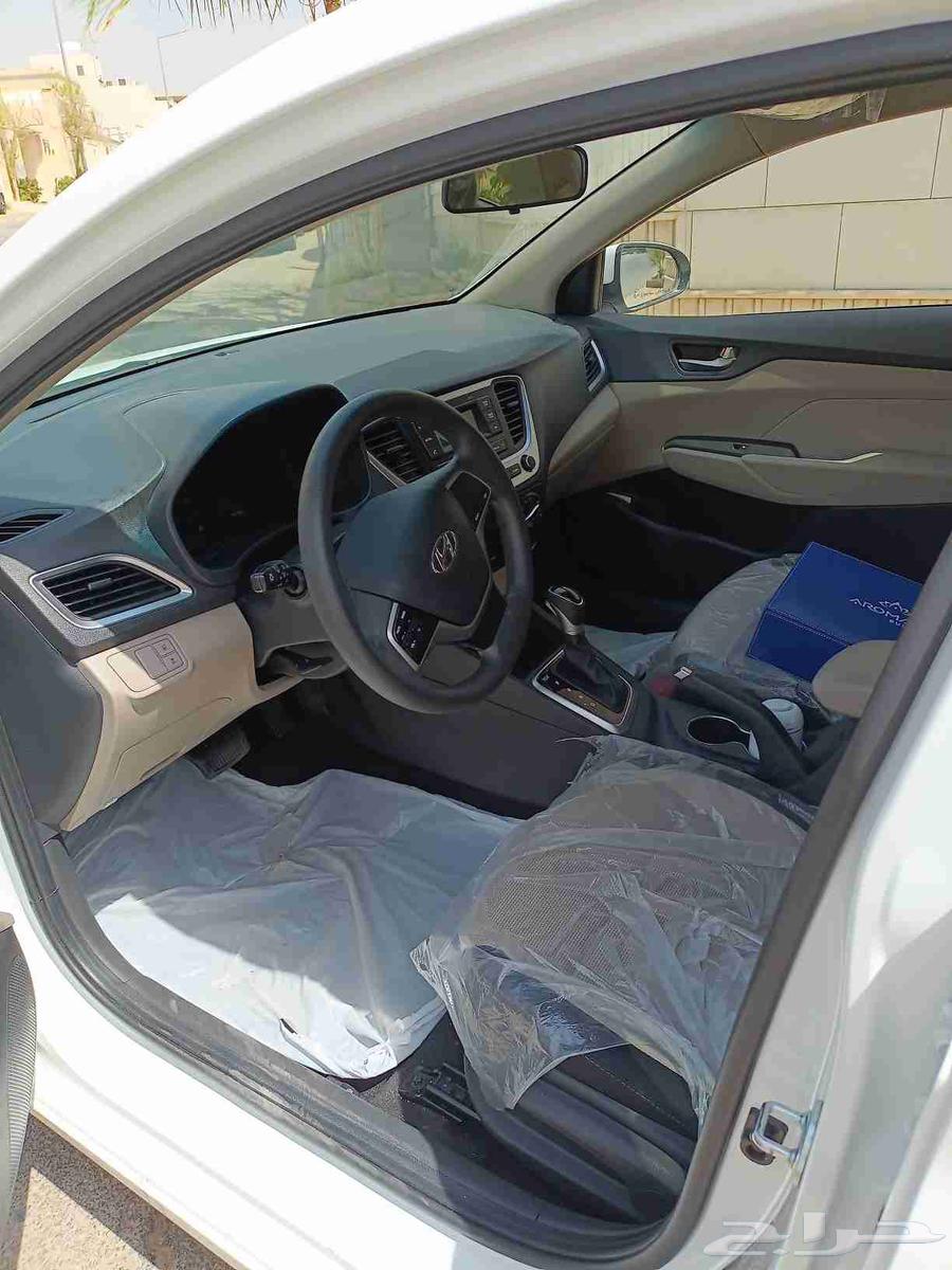 سياره اكسنت 202364427797767426110