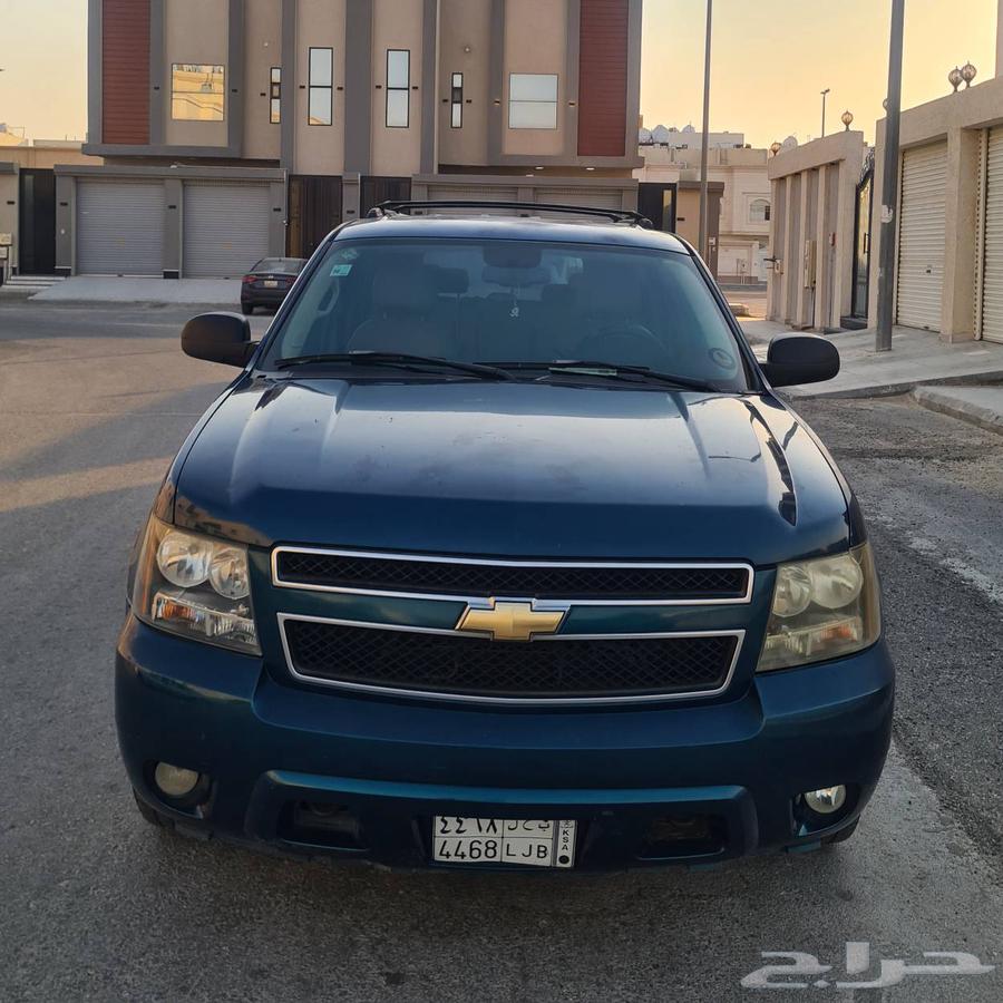 Tahoe Super 200764448208801665112