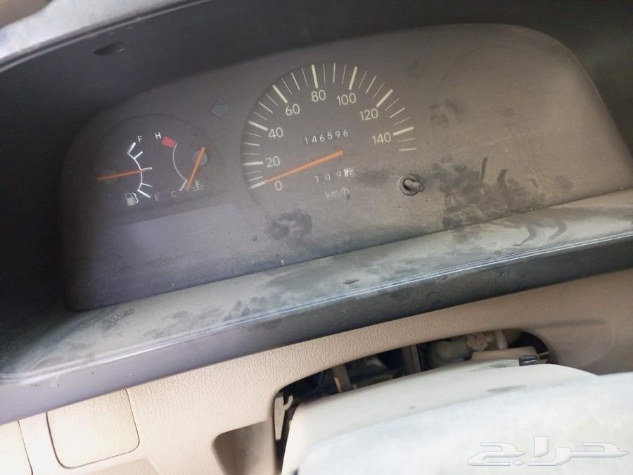 باص كوستر 2001 وكاله ممشى 140 الحد 4564443547040769112