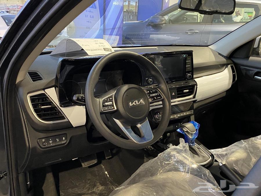 كيا سلتوس 2023 نضيفة جدا نفس وكالة لتنازل بدون مقابل64451863275265114