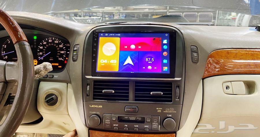 All types of Android screens64448381216770114