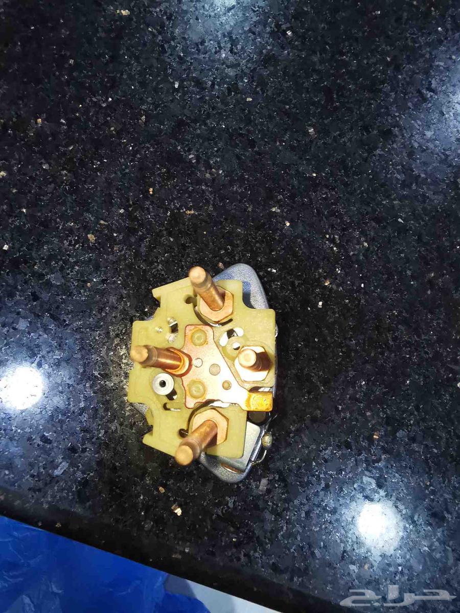 امبير  عداد  ابرة بنزين صالون قديم64449287761283113