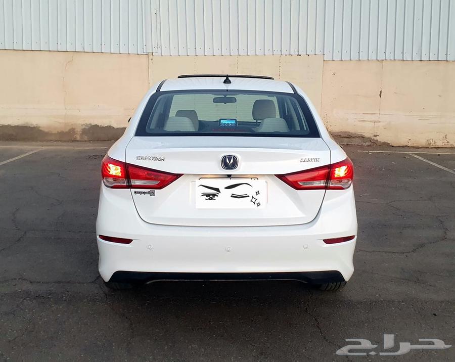 شنجان ال سفن موديل 202364444593410177111