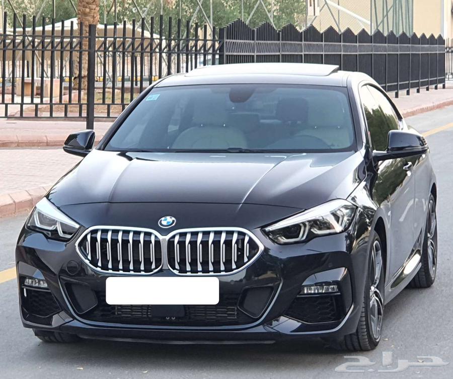 بي ام دبليو 2021 218i فل سعودي64451324933506110