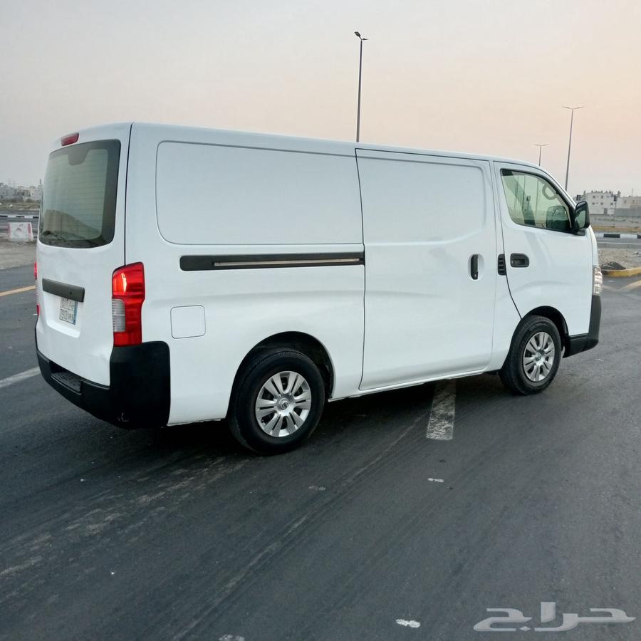 نيسان اورفان بضاعة64449915786243113