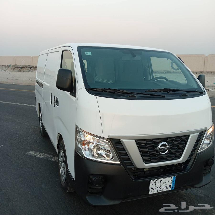 نيسان اورفان بضاعة64449915786243111