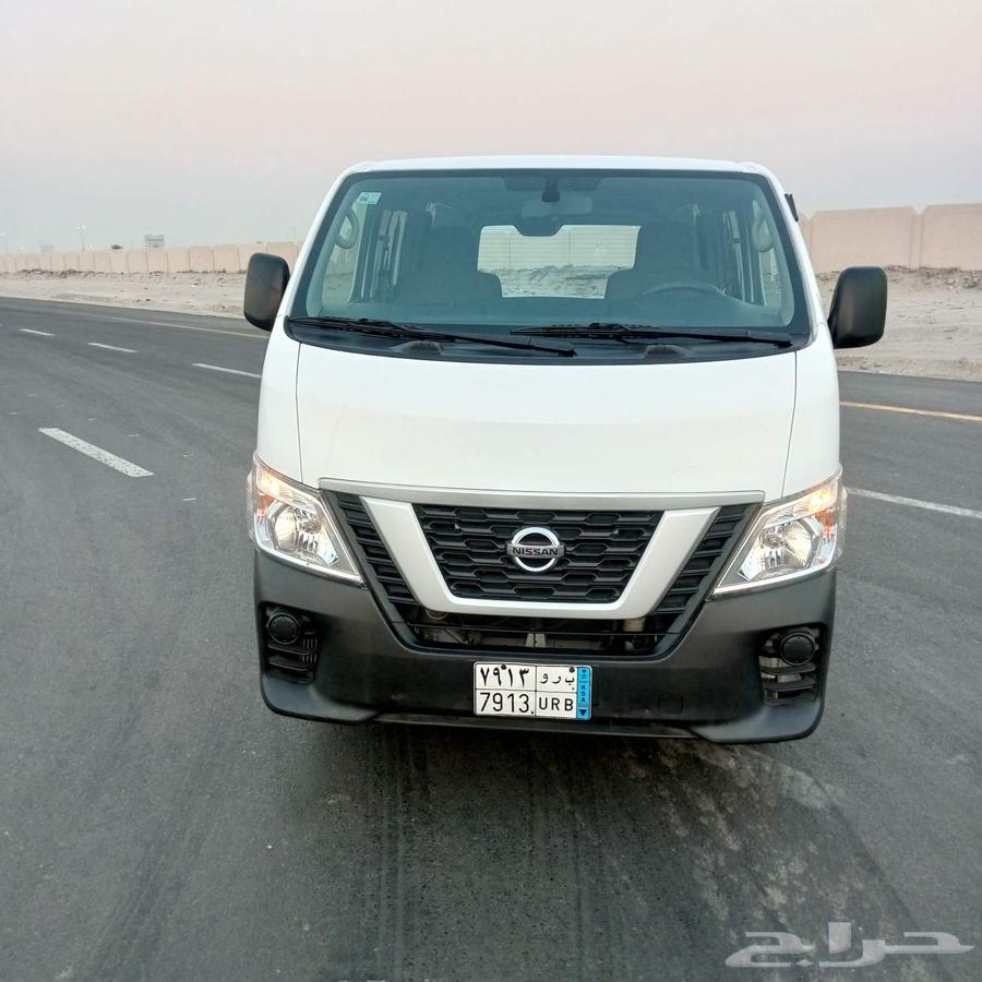 نيسان اورفان بضاعة64449915786243110