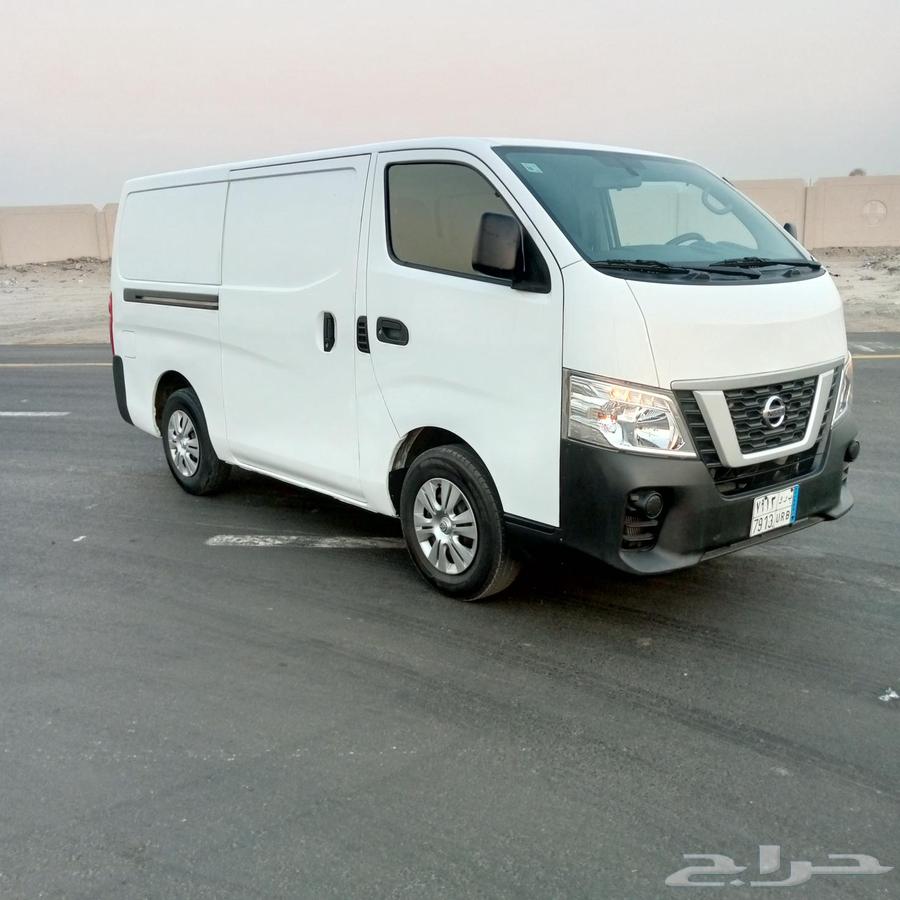 نيسان اورفان بضاعة64449915786243112