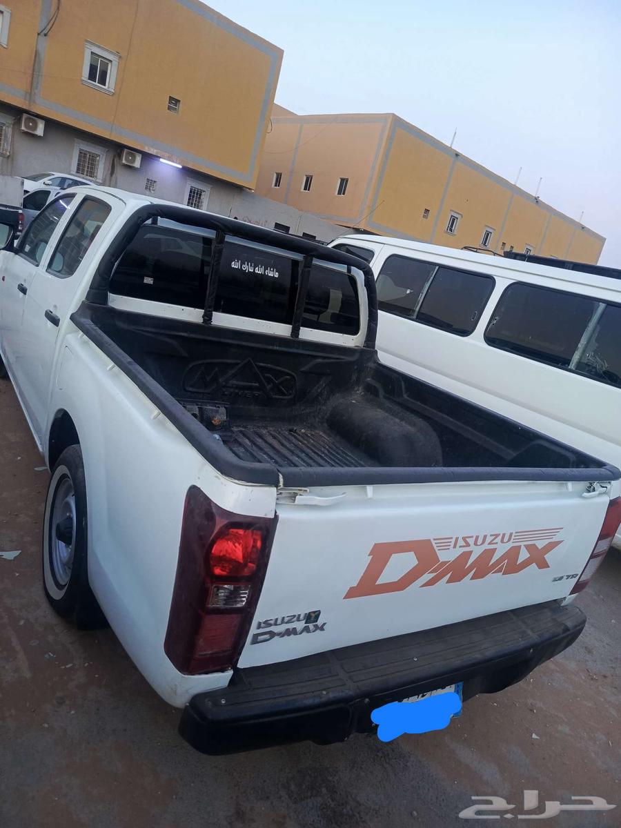 For sale Isuzu 2016 model Gmarten, new registration, new inspection64451512741122110