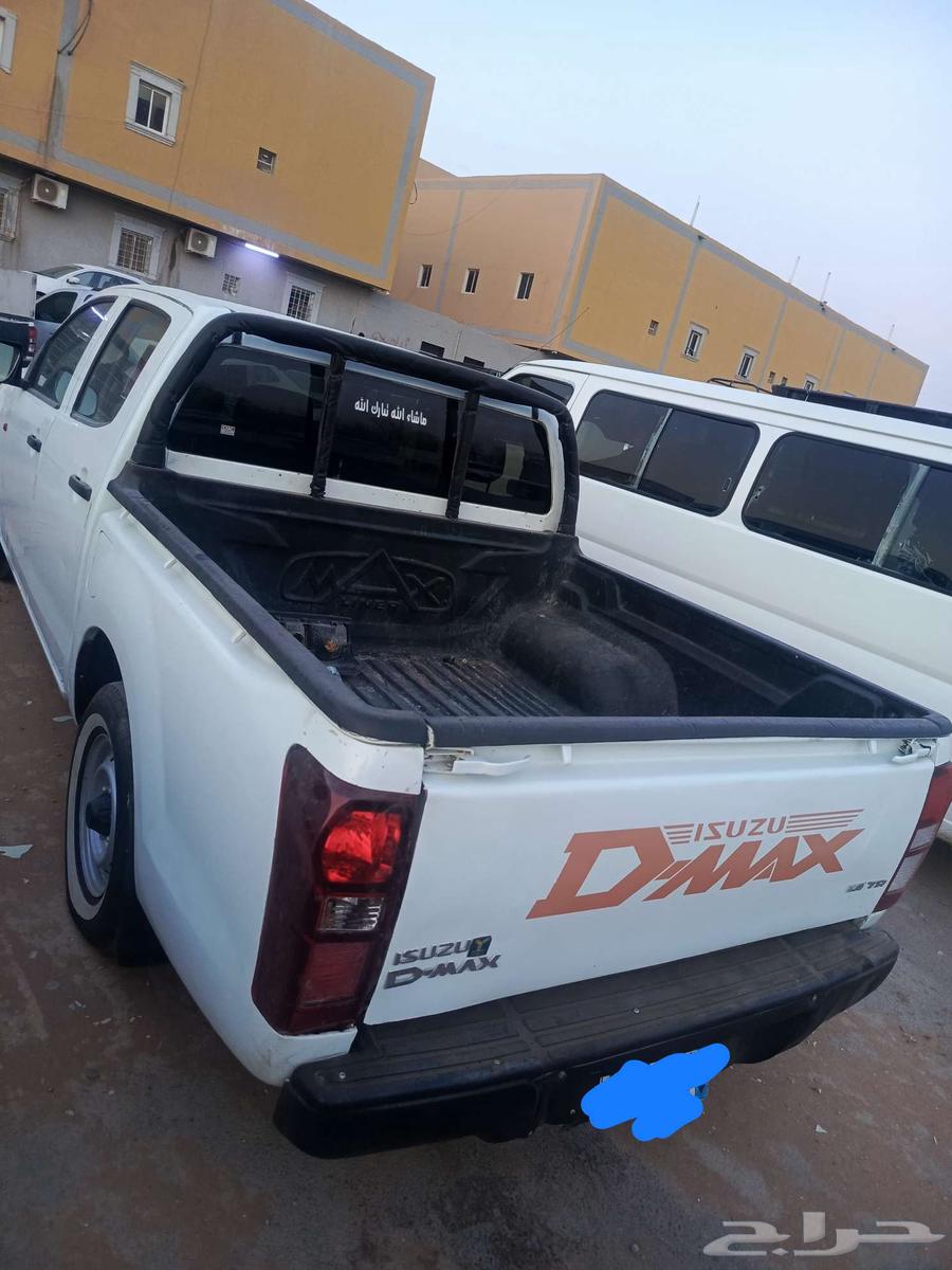 For sale Isuzu 2016 model Gmarten, new registration, new inspection64451512741122111