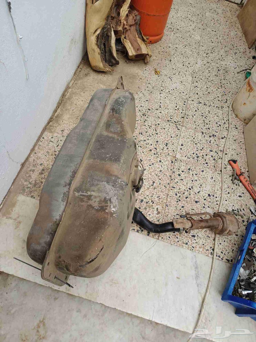 تانكي بنزين نيسان داتسون الموديل غير معروف64449034048385110