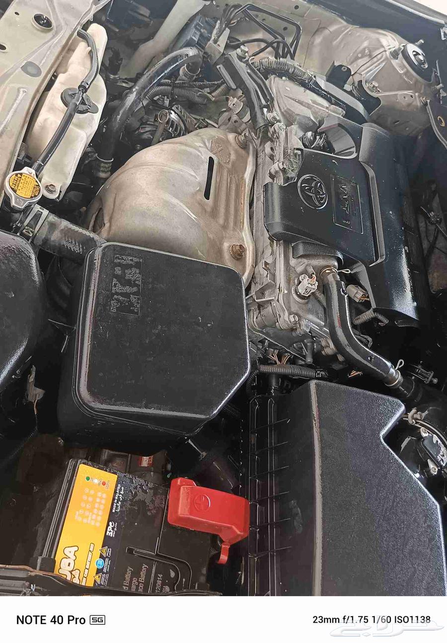 Camry 201264451029244417114