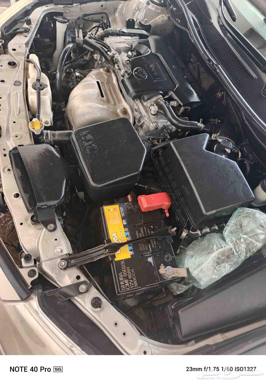 Camry 201264451029244417111