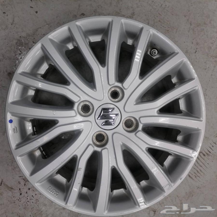 جنوط سوزوكي ديزاير اصلي وكاله64450387942529113