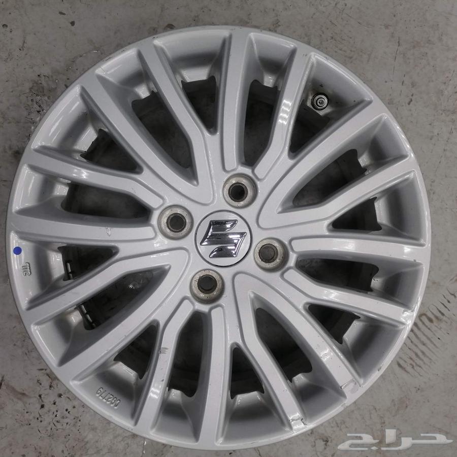 جنوط سوزوكي ديزاير اصلي وكاله64450387942529112