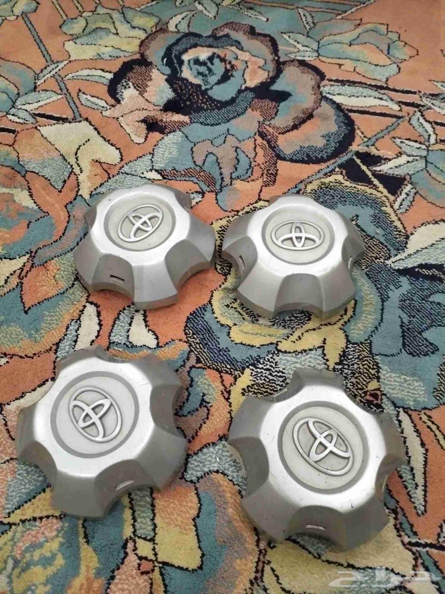 غطاء تويوتا اصلي64446000352898110