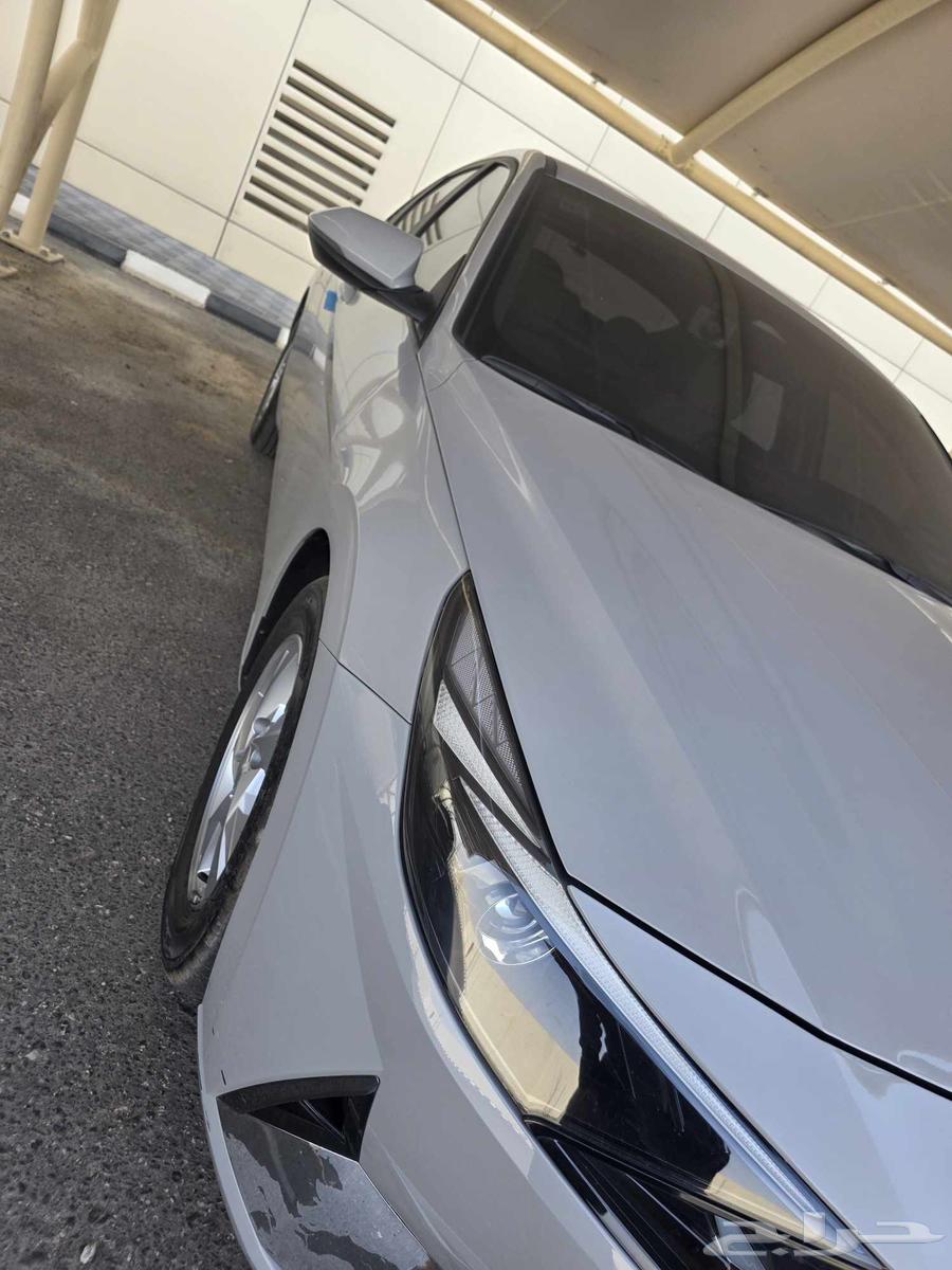 النترا بنزين 2021 وارد كوريا بطاقة جمركية الأحساء64443439432194113