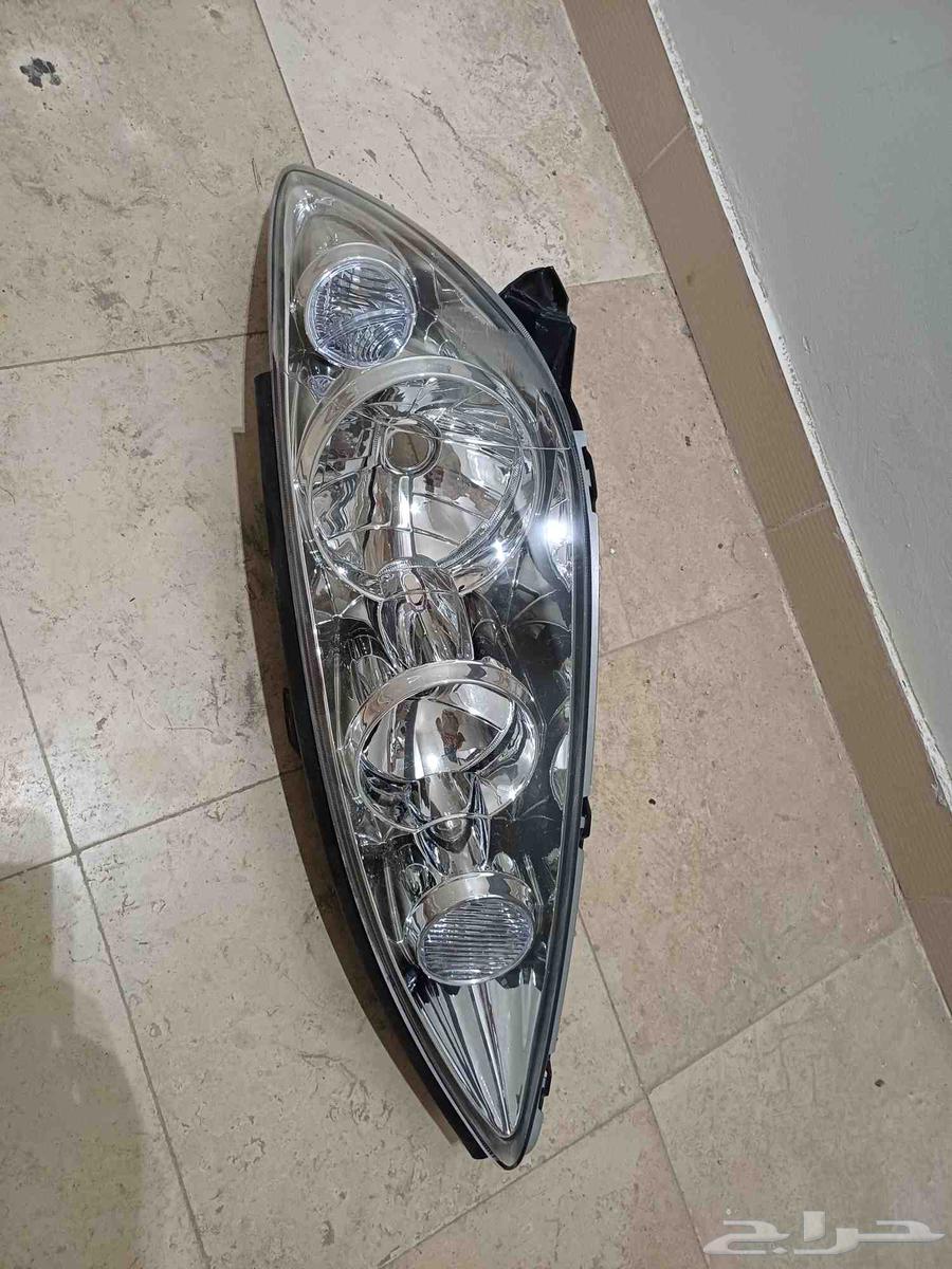 Kamry 2006 single spark plug left side64441008699266110