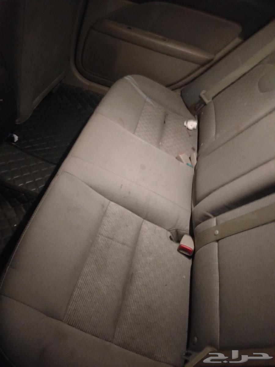 سياره فورد فيوجن 2008 نضيف64451713531011114