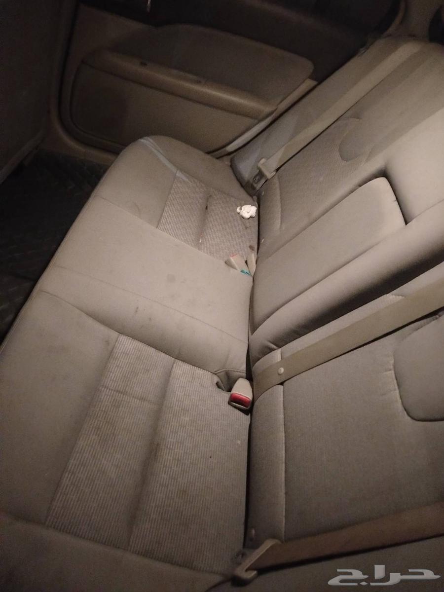 سياره فورد فيوجن 2008 نضيف64451713531011111