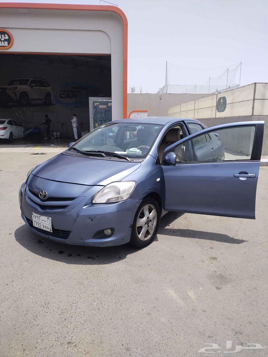 يارس للبيع سيارة في ملكان مديل. 2009فل كامل64447203281027112