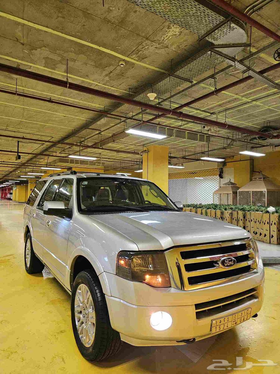 اكسبدشن2013 فل كامل دبل شبه الجديد64452319902979112