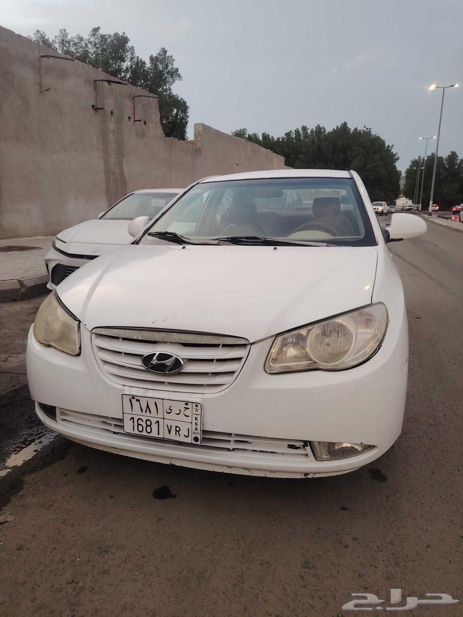 هونداي النترا 2008 للبيع64450865737346113