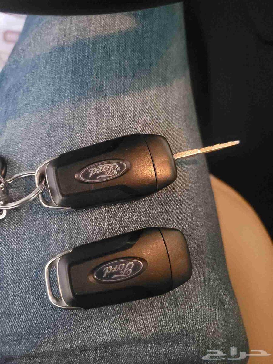 Ford Explorer 2016 imported to UAE for 36 thousand export64439917777411114