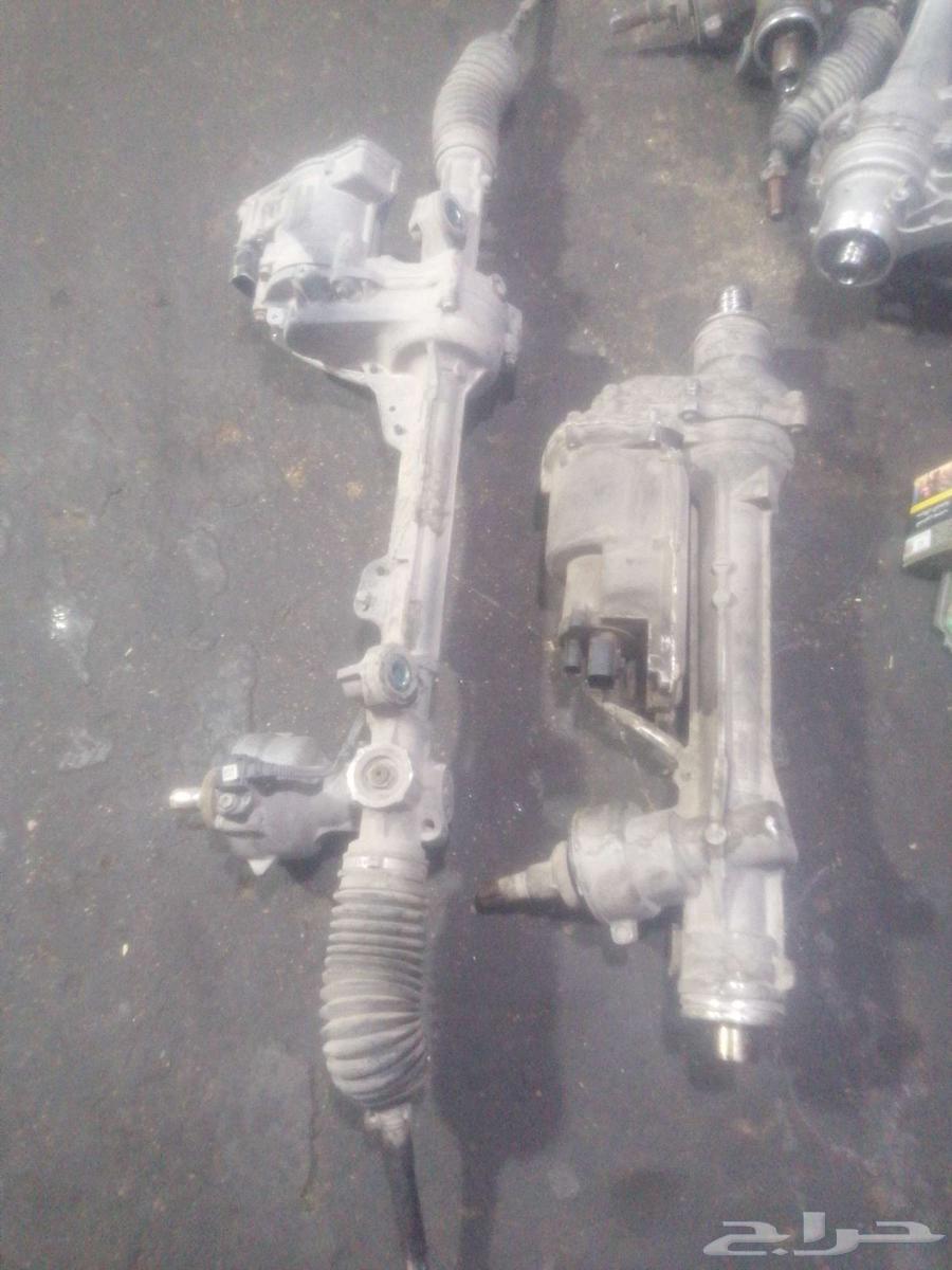 Power steering worm for Fort Torus, Ambla, and power steering worm64445824888578112