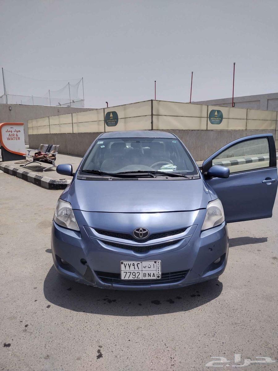 يارس للبيع سيارة في ملكان مديل. 2009فل كامل64447203281027111