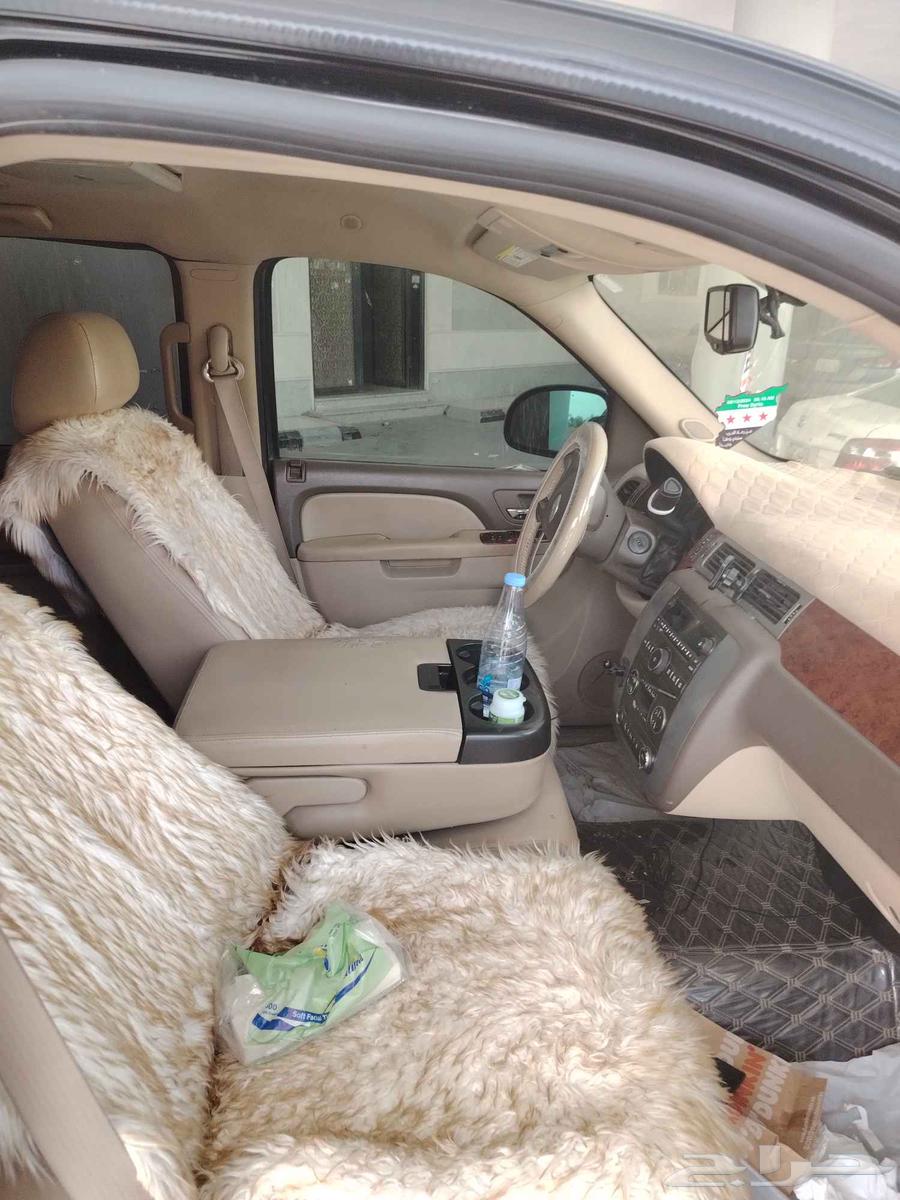 جمس يوكن 2011 للبيع او البدل64448953986433114