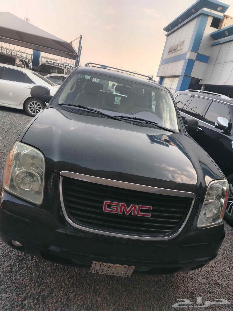 Yukon 2010 Short64447719005057114