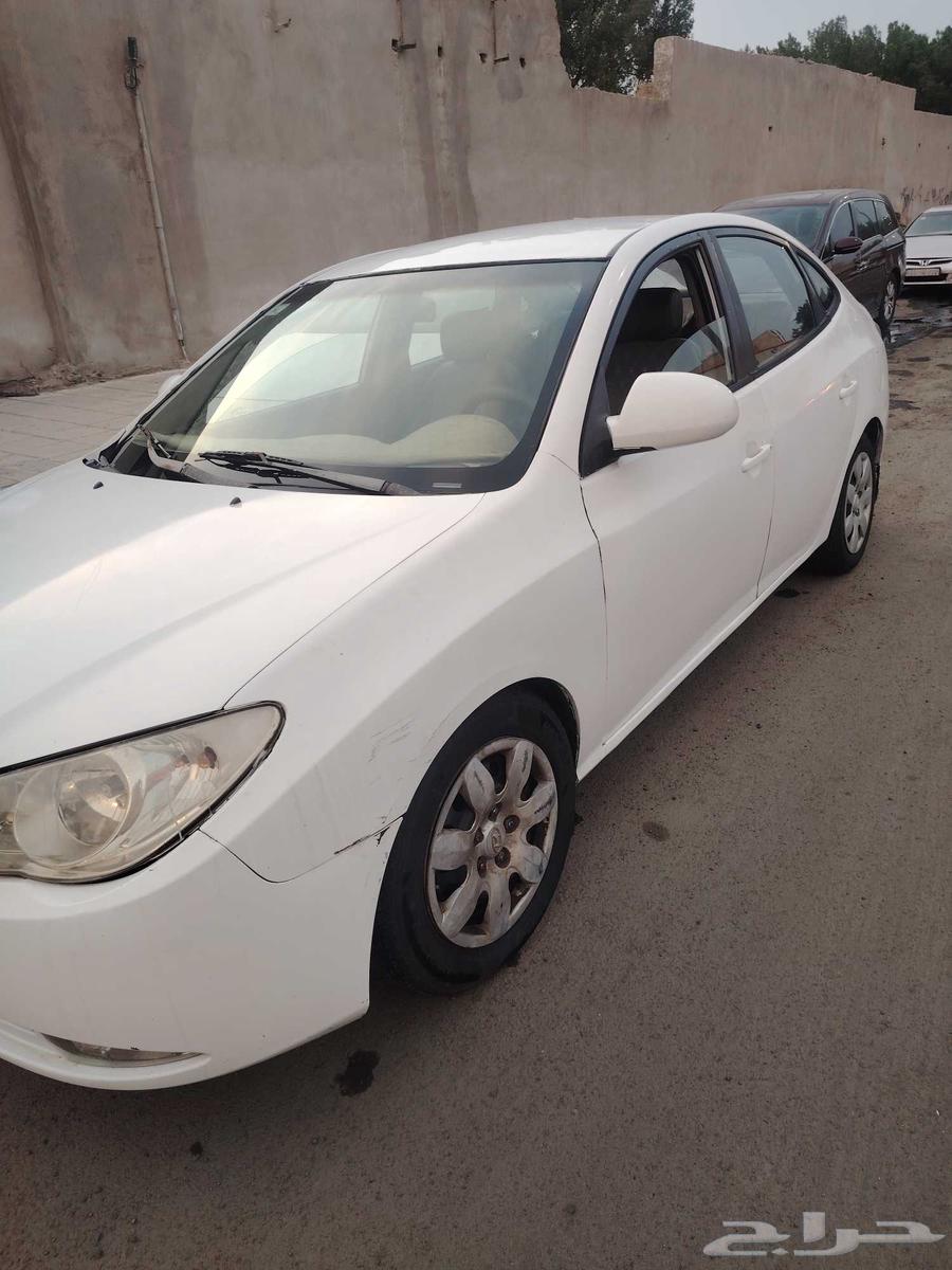 هونداي النترا 2008 للبيع64450865737346110