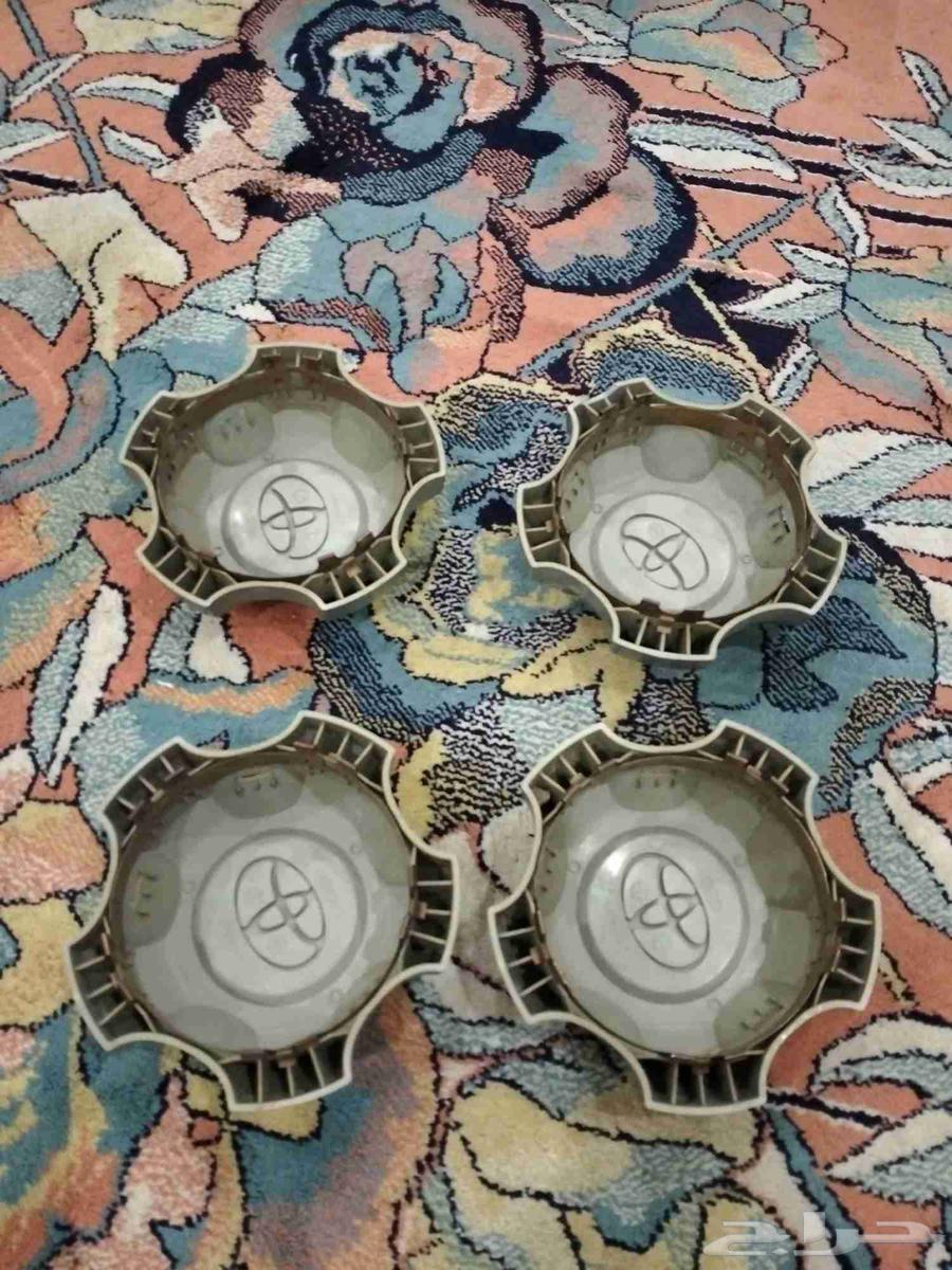 غطاء تويوتا اصلي64446000352898111