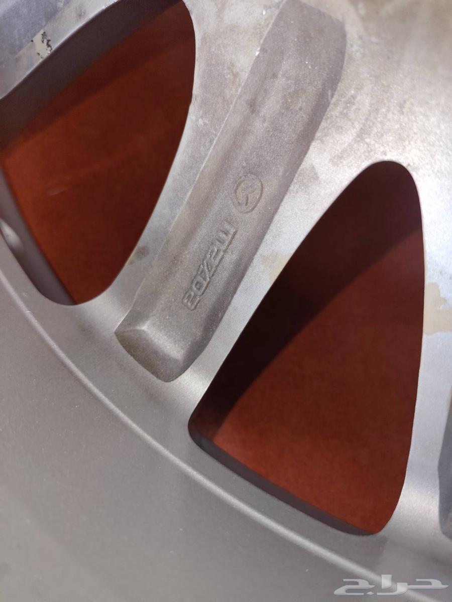 جنوط مازدا اصليه مقاس 1764452062881025113