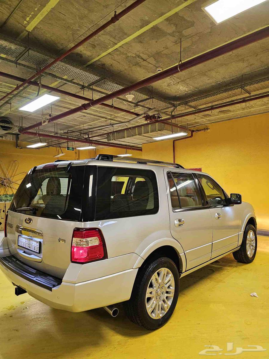 اكسبدشن2013 فل كامل دبل شبه الجديد64452319902979114