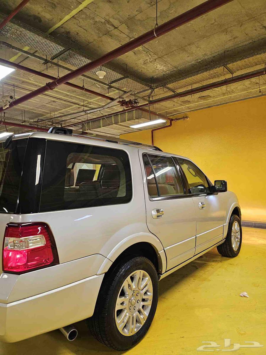 اكسبدشن2013 فل كامل دبل شبه الجديد64452319902979113