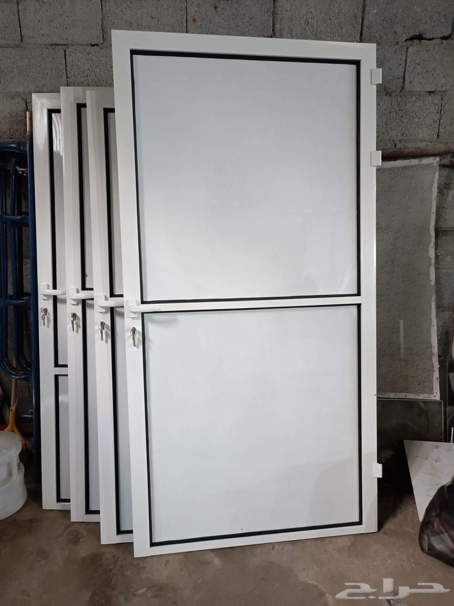 المينوم باب شترات شبابيك صيانة63616864029825113