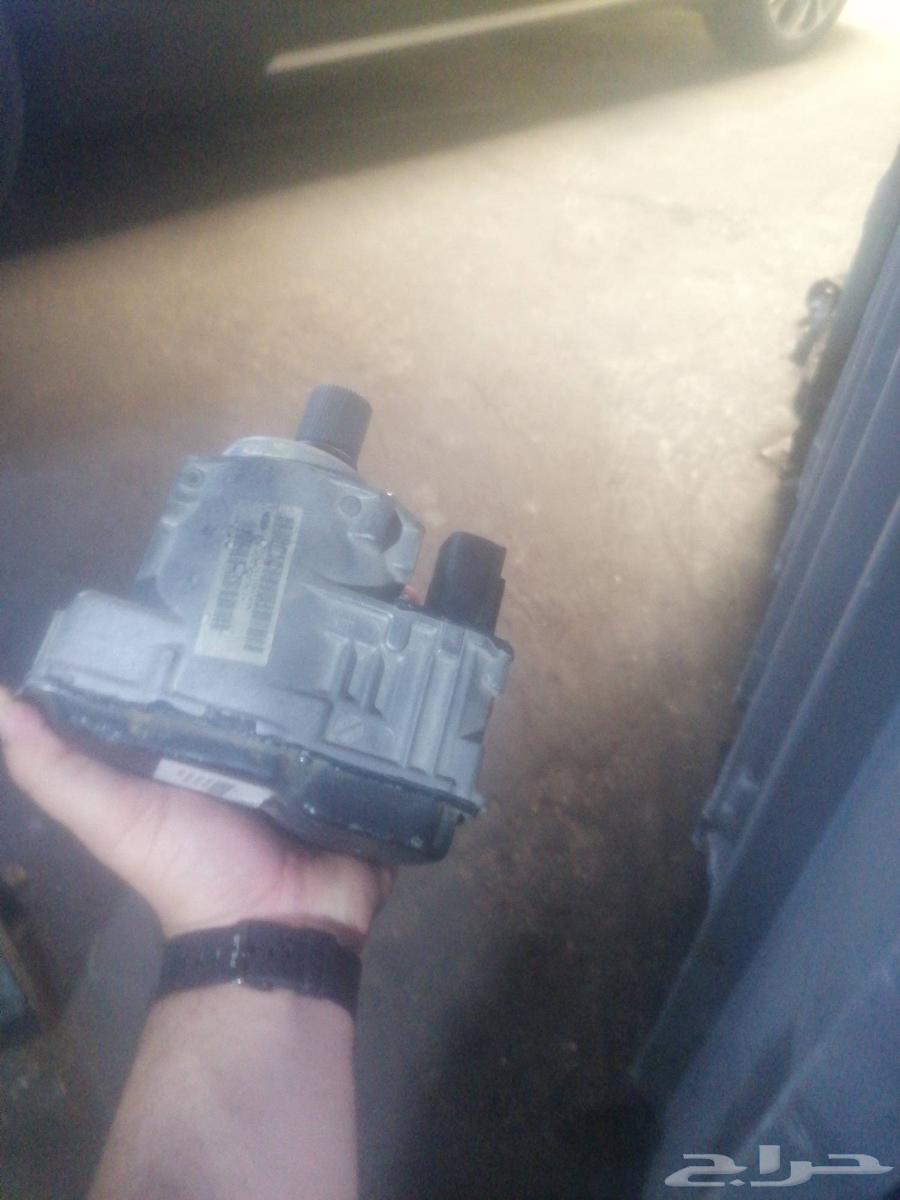 Power steering worm for Fort Torus, Ambla, and power steering worm64445824888578114